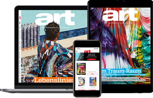 art Digital im Abo