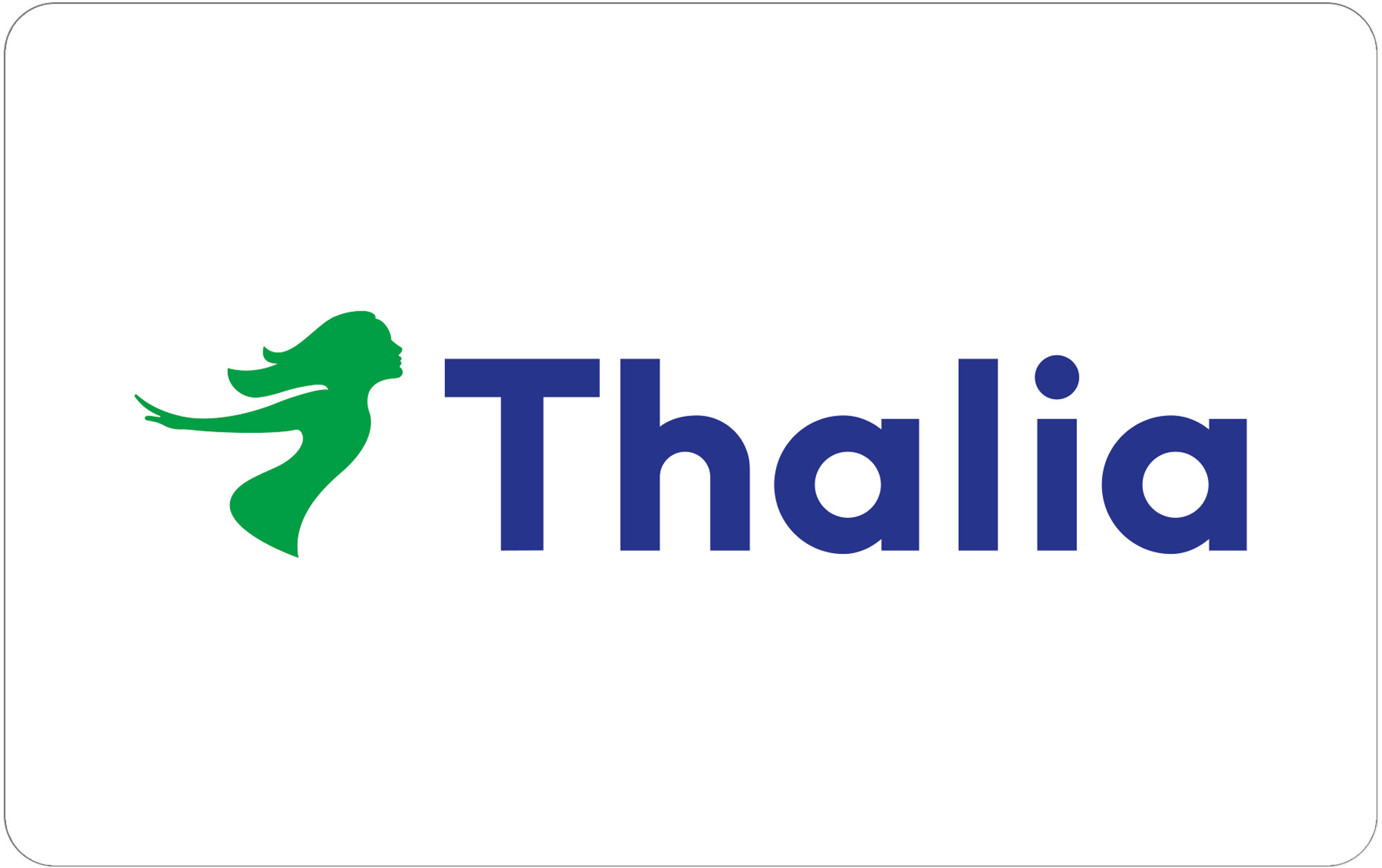 20,&ndash; &euro; THALIA-Gutschein