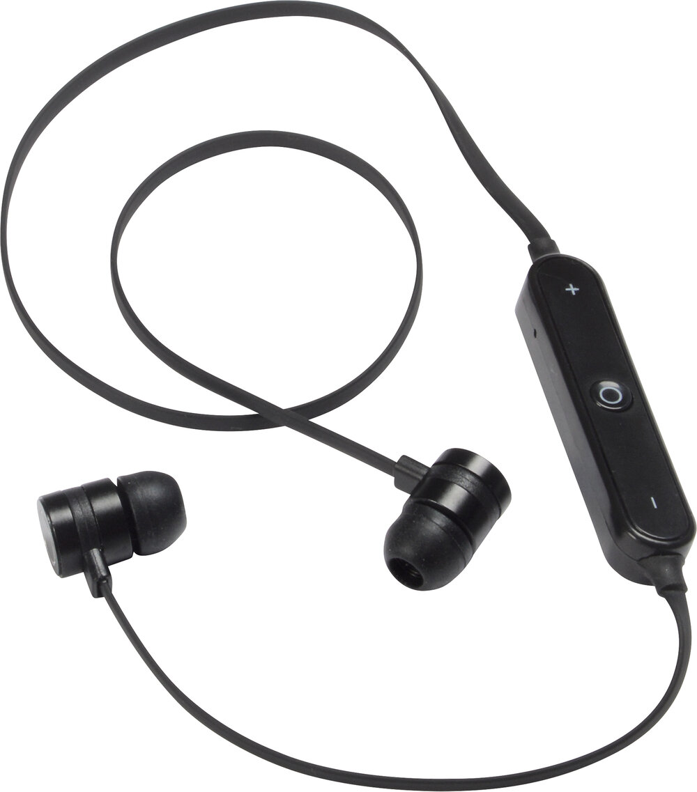InEar Bluetooth Kopfhörer „Fresh Sound“