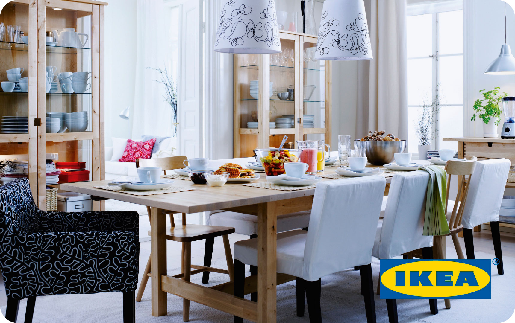 IKEA-Gutschein 10,&ndash; &euro;