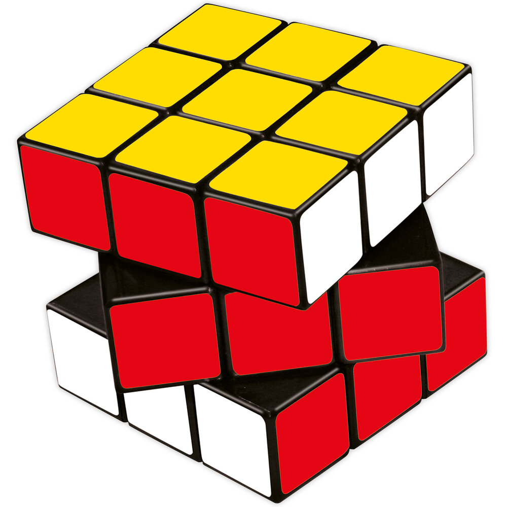 RUBIK'S Original &bdquo;Cube&ldquo;