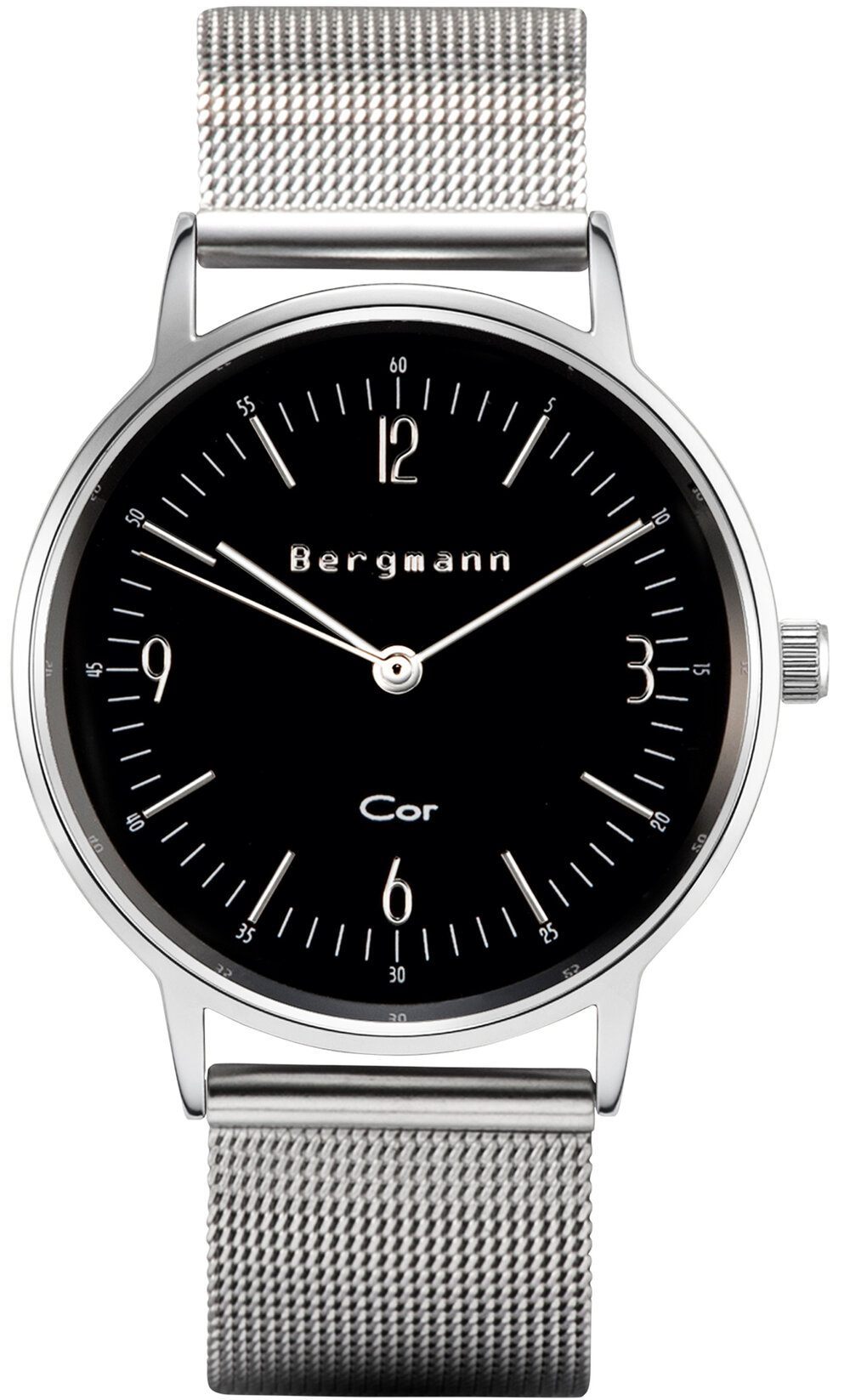 BERGMANN Uhr „Cor“ BERGMANN Uhr „Cor“