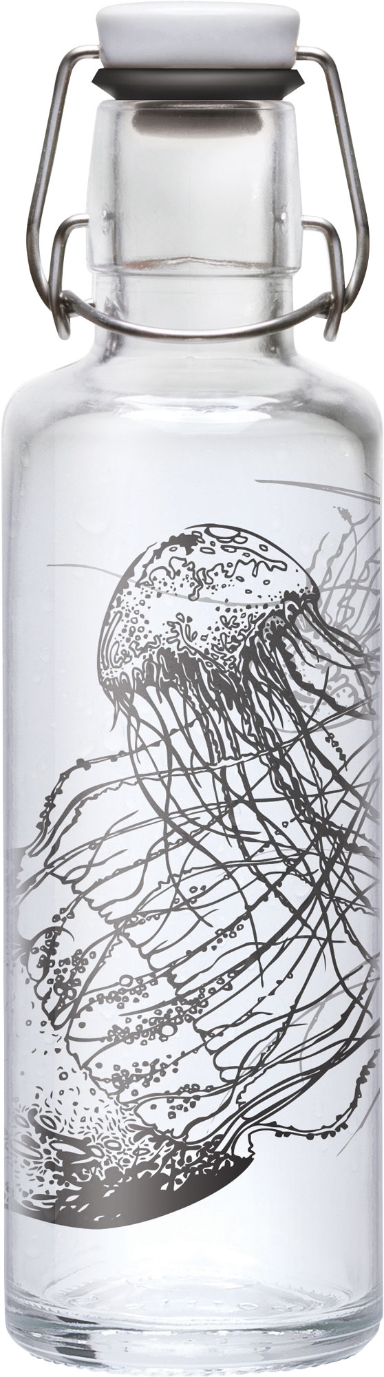 SOULBOTTLE &bdquo;Jellyfish&ldquo; 