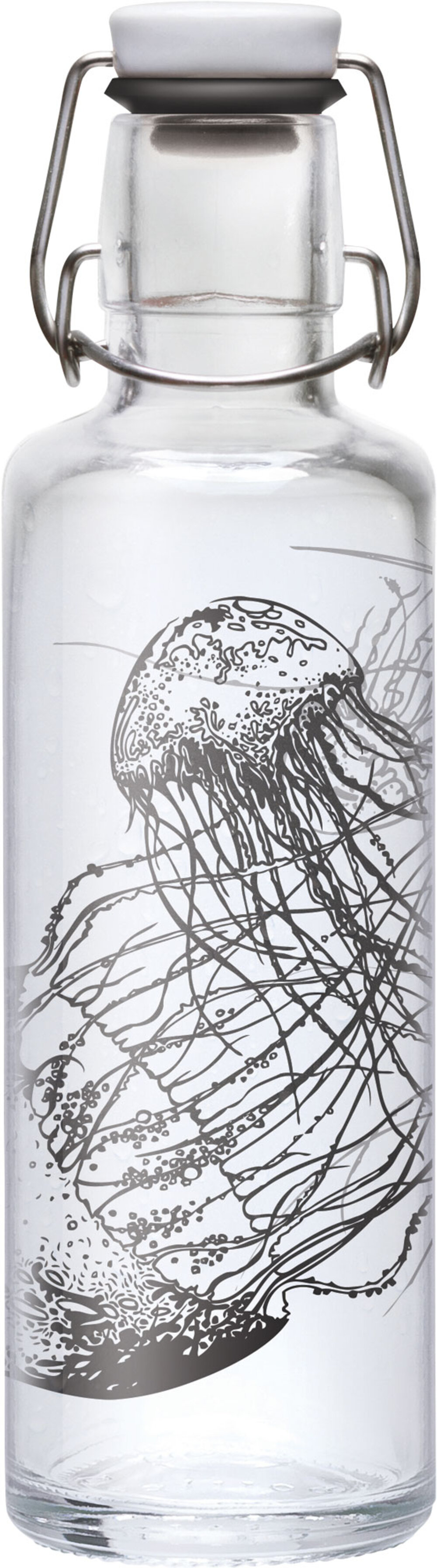 SOULBOTTLE &bdquo;Jellyfish&ldquo; 