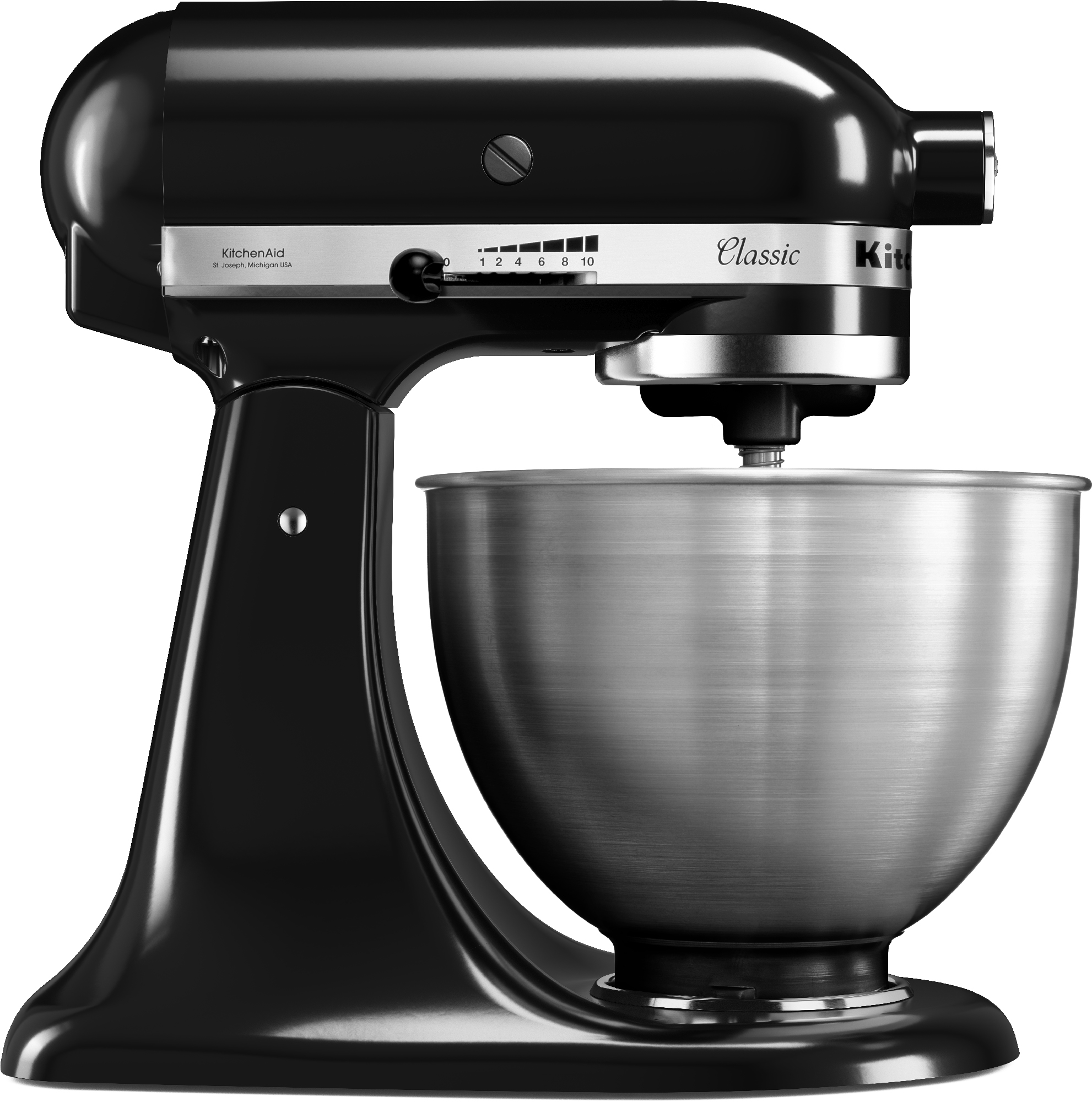 KitchenAid K&uuml;chenmaschine &bdquo;Classic&ldquo;
