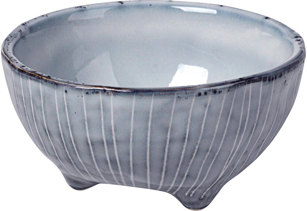 BROSTE COPENHAGEN Bowl &bdquo;Nordic Sea&ldquo;