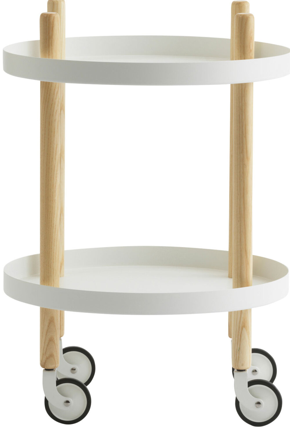 NORMANN COPENHAGEN Tisch &bdquo;Block&ldquo;