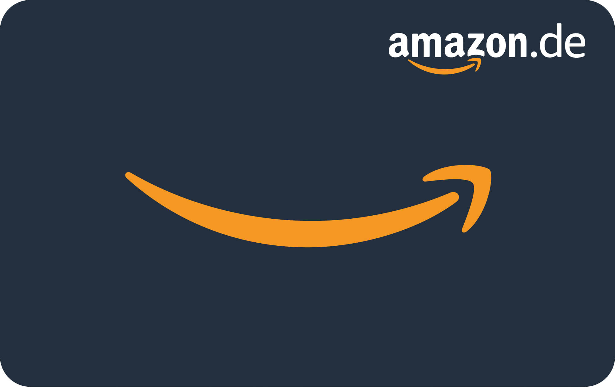 20,– € Amazon.de-Gutschein Digital