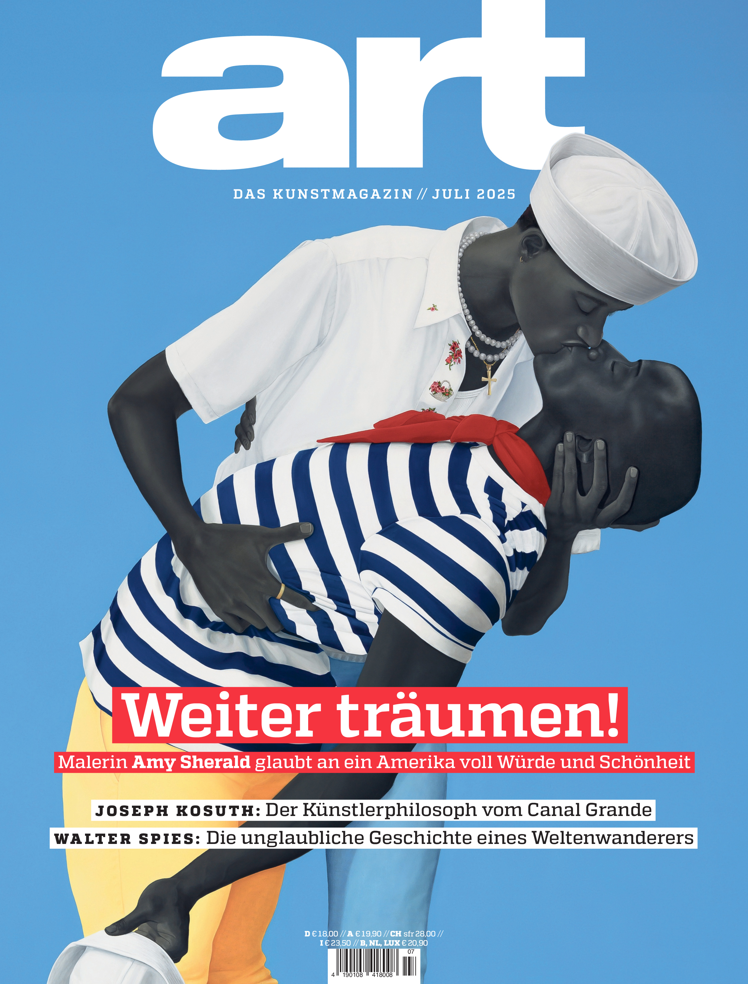 art-Vorteilsabo