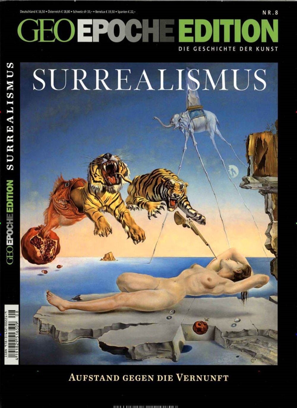 Themenpaket "Surrealismus"