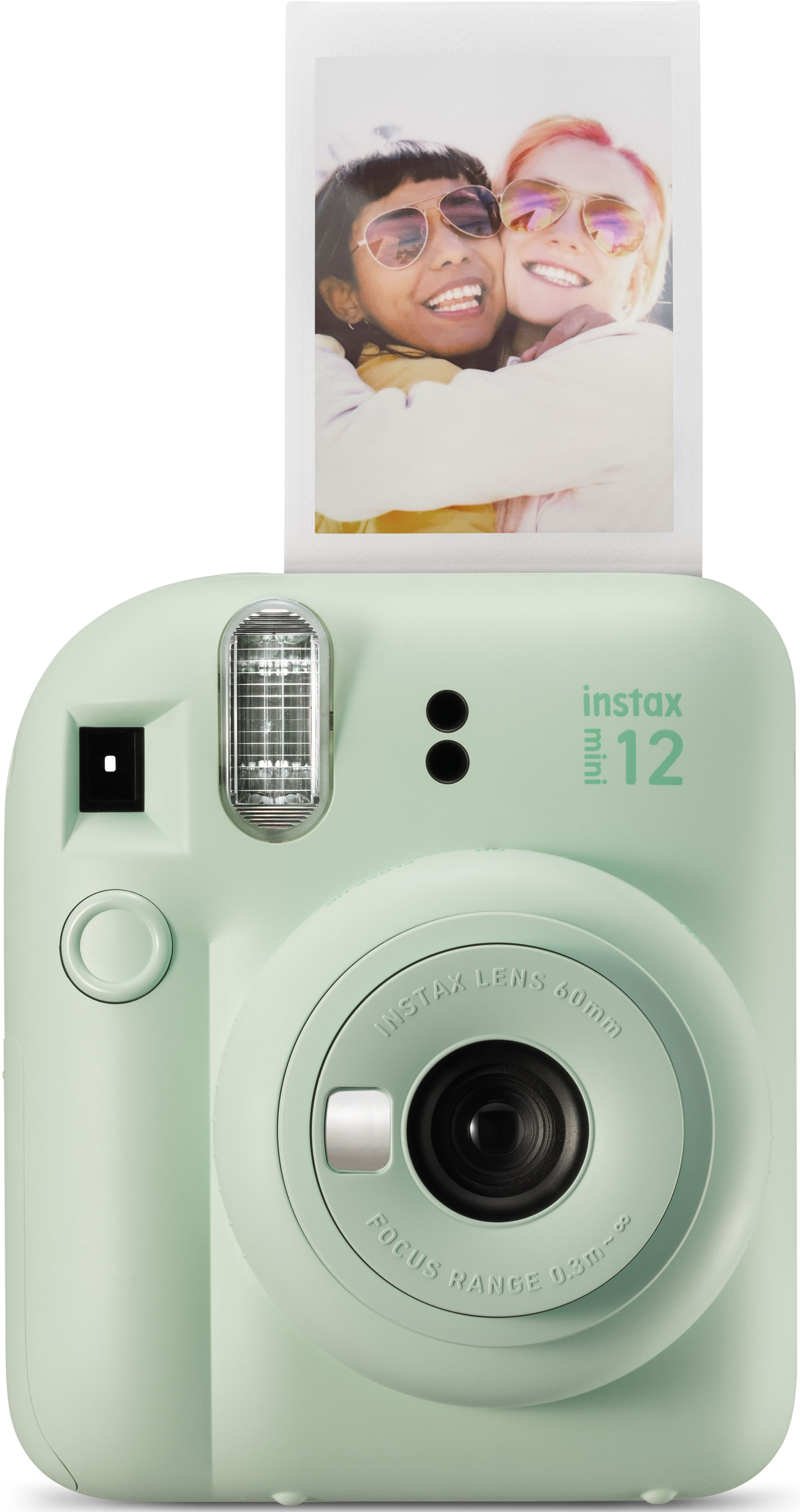 Instax_Mini_12_Mint_Green_Film_Set