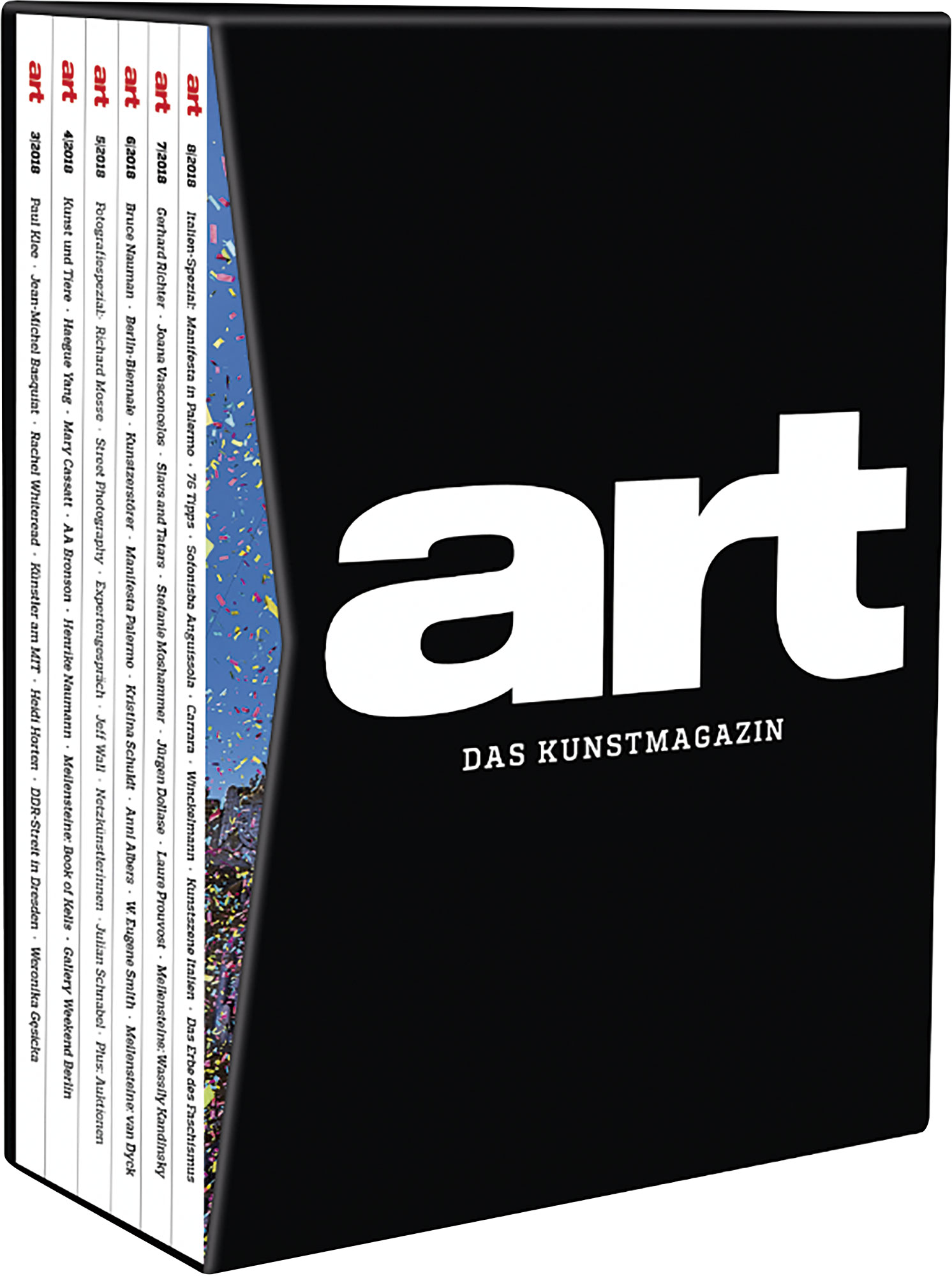 ART Pappschuber