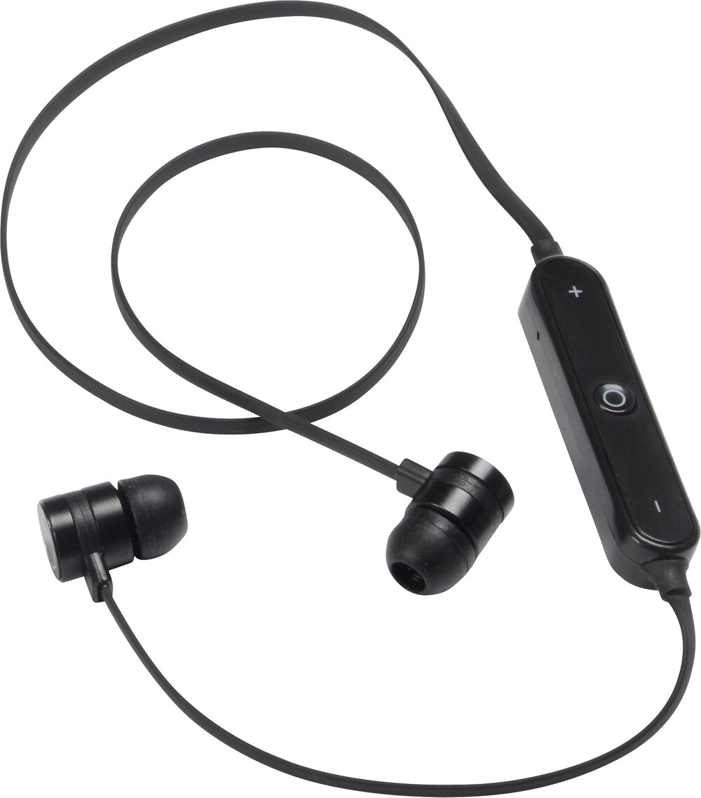 InEar Bluetooth Kopfh&ouml;rer &bdquo;Fresh Sound&ldquo;