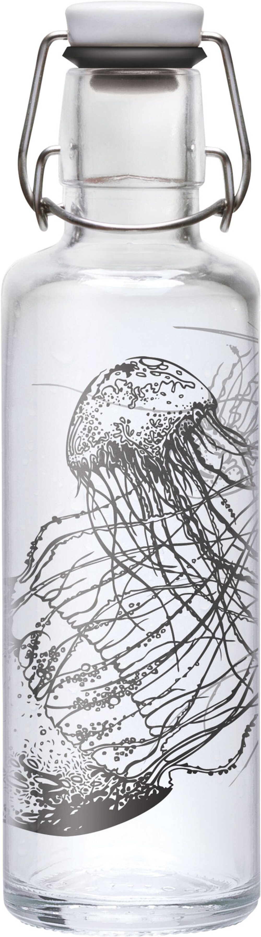 SOULBOTTLE „Jellyfish“ 